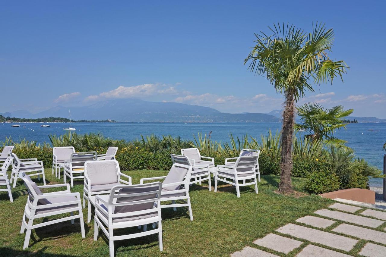 Onda Blu Resort Manerba del Garda Dış mekan fotoğraf